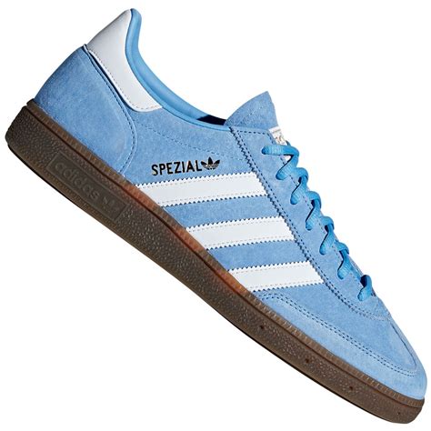 adidas speziall blau|handball spezial unisex sneaker low.